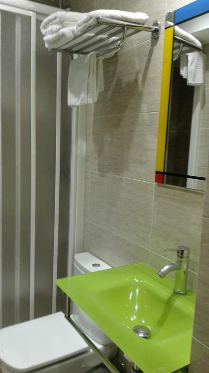Apartamentos Santana Льянес Экстерьер фото