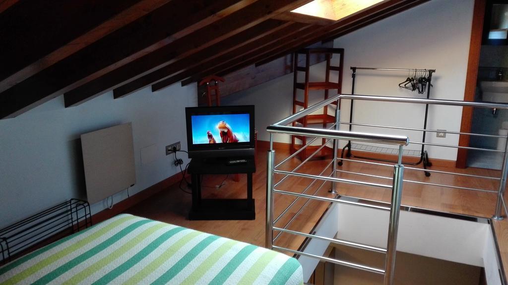 Apartamentos Santana Льянес Экстерьер фото