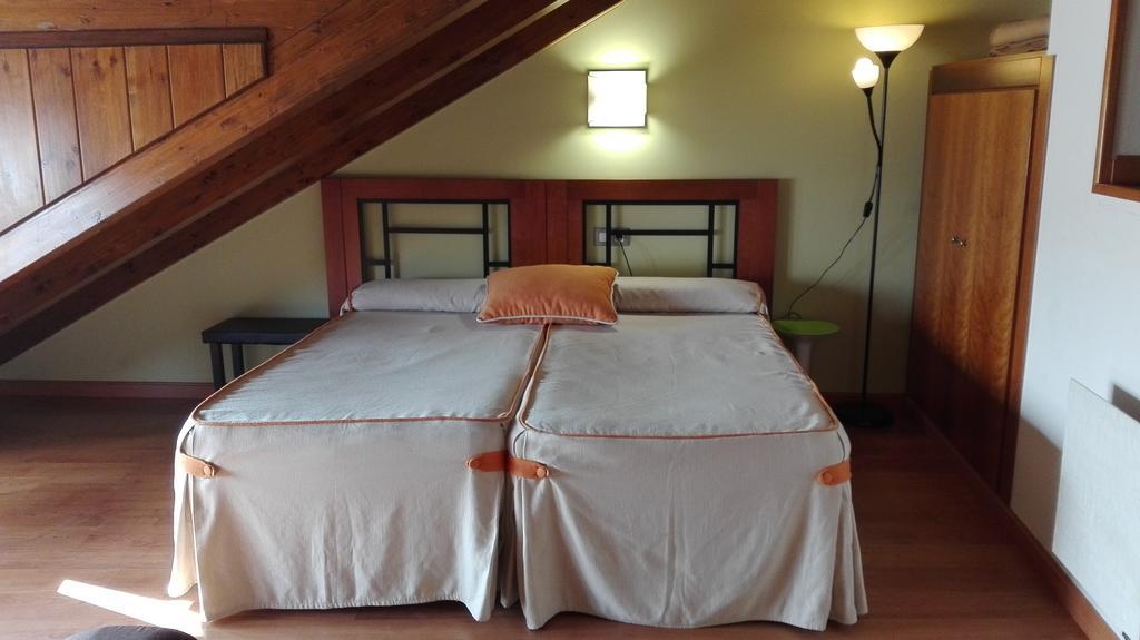 Apartamentos Santana Льянес Экстерьер фото
