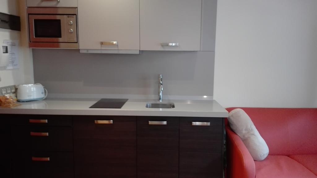 Apartamentos Santana Льянес Экстерьер фото