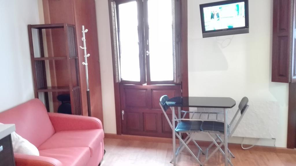 Apartamentos Santana Льянес Экстерьер фото