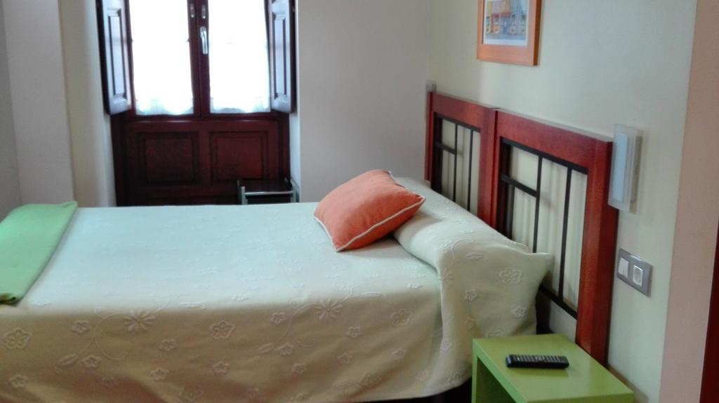 Apartamentos Santana Льянес Экстерьер фото